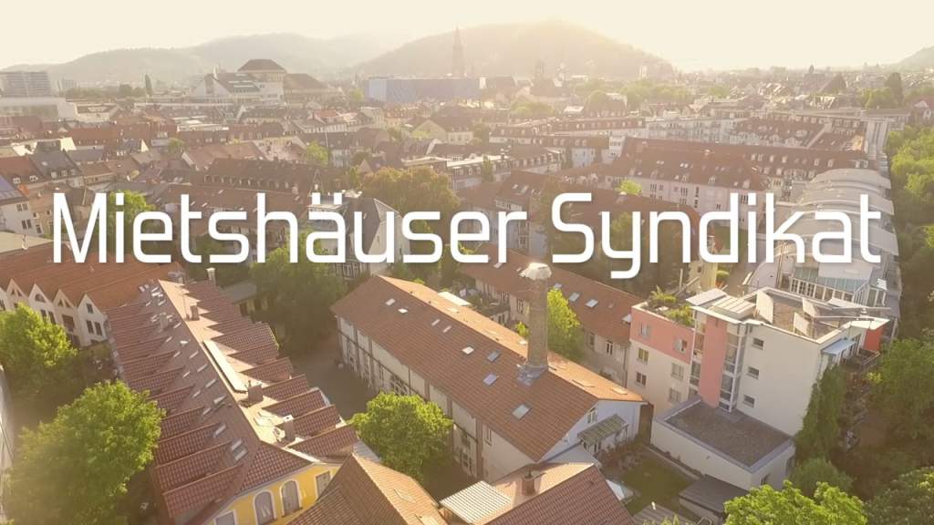 Mietshäuser Syndikat: l’antidoto tedesco alla speculazione immobiliare