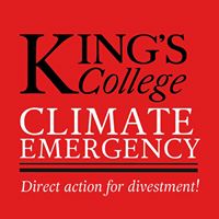 King’s College Climate Emergency Campaign, una campagna di&nbsp;successo