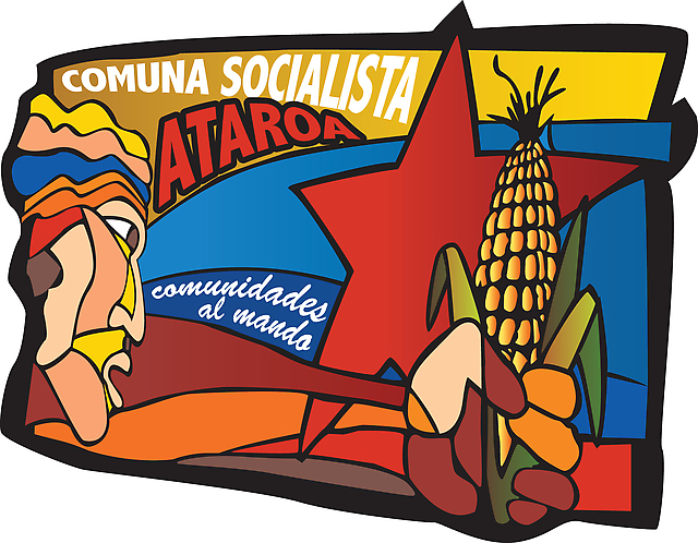 Le Comunas del Venezuela
