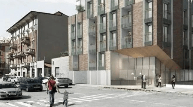 Impero del cohousing in crisi, famiglie nel limbo