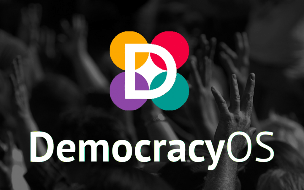DemocracyOS. Un sito web open source che dà agli elettori una piattaforma per influenzare i&nbsp;politici
