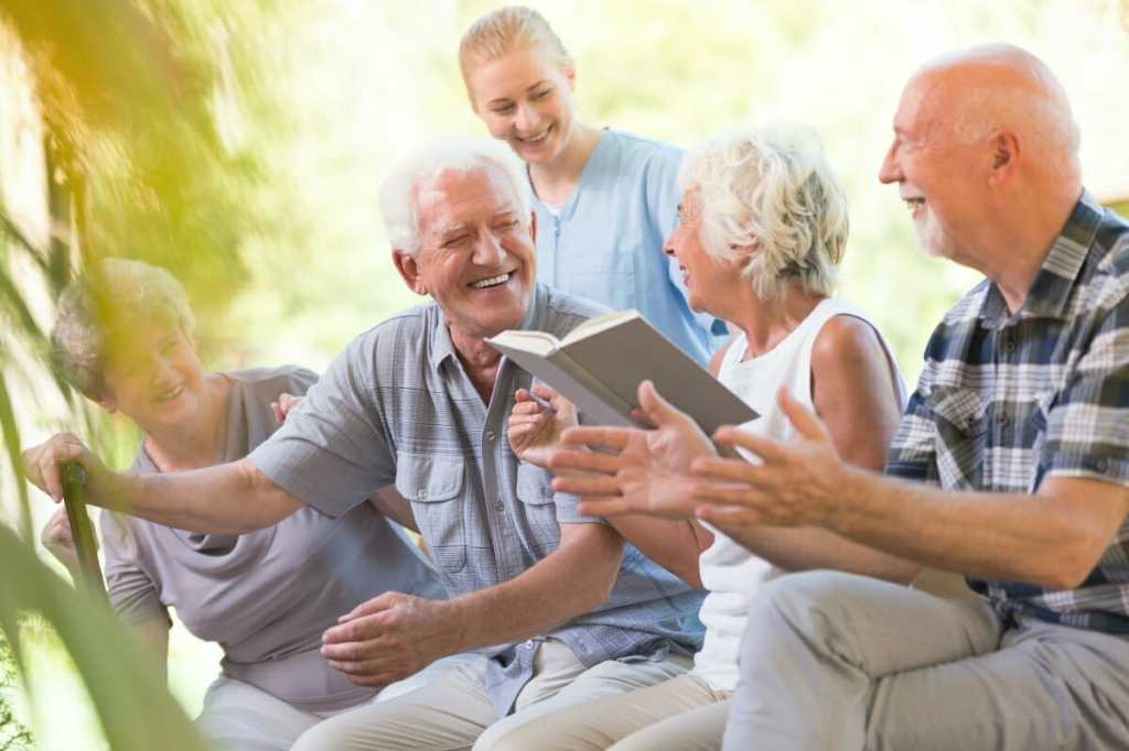 Senior Housing, opportunità e sfide per il mercato immobiliare