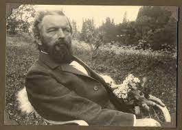 Silvio Gesell, economista autodidatta e ministro&nbsp;fugace