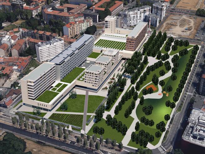 Casa Bene Comune – Dall’housing collaborativo all’housing di comunità