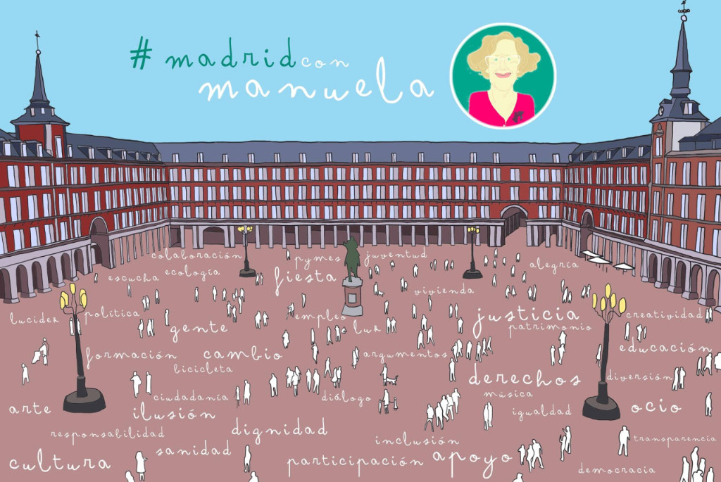 Benvenuti nell’era dei post-partiti politici