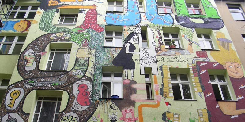 Che cos’è il Mietshäuser Syndikat