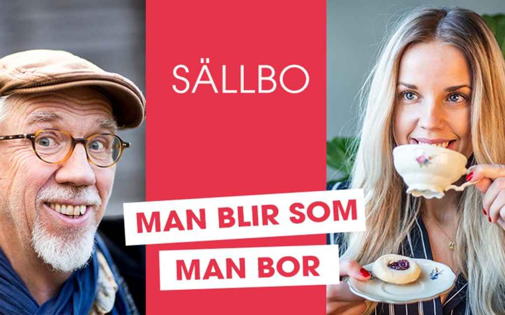 ‘È come una famiglia’: l’esperimento abitativo svedese progettato per curare la solitudine