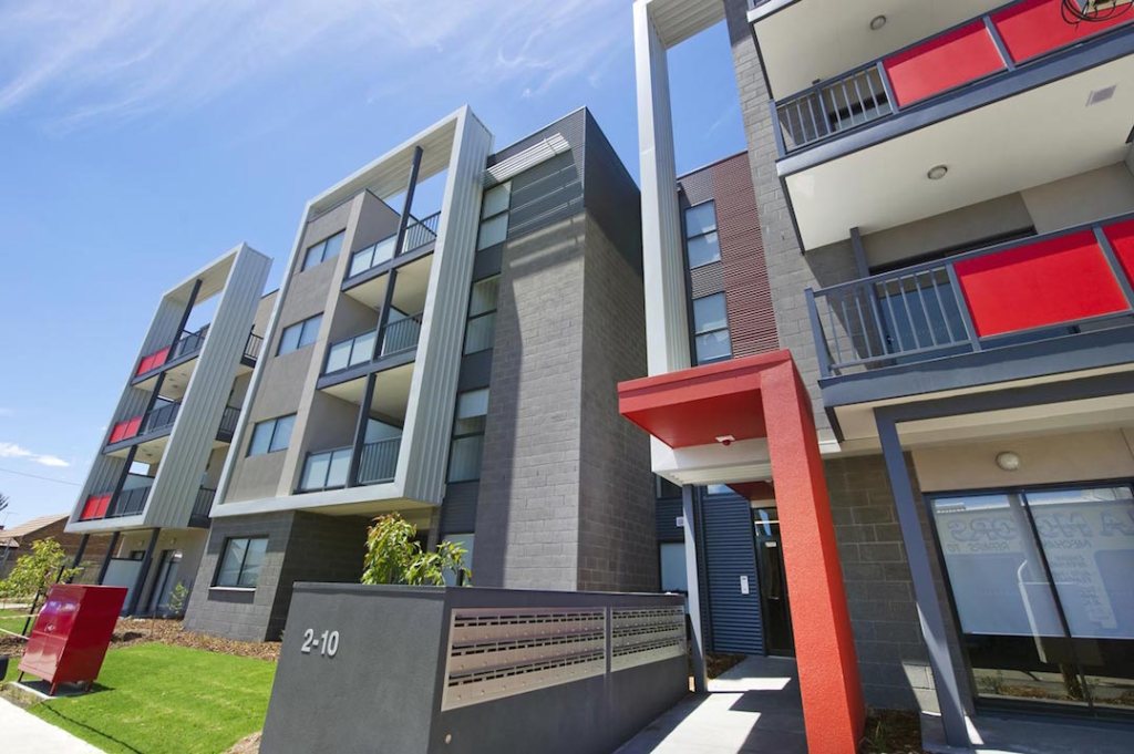 Roma, prima convenzione sull’ “Housing sociale”