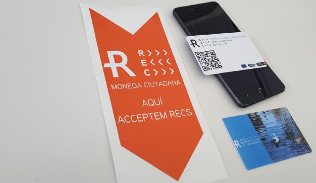 Susana Martín: “La moneta sociale è uno strumento di politica&nbsp;pubblica”