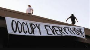 Occupy come nuovo modello sociale e modi per&nbsp;migliorarlo