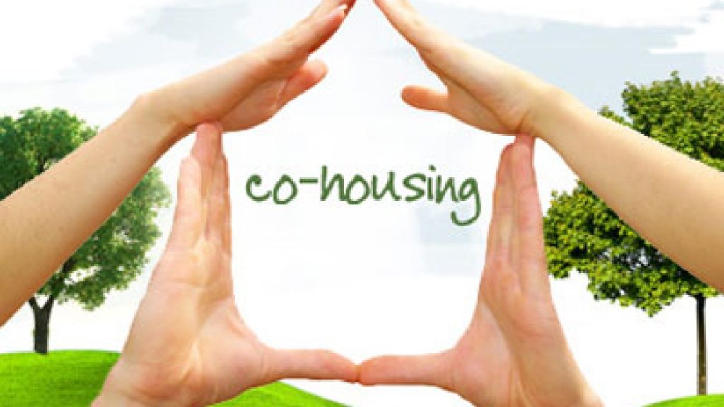 Questionario sul cohousing a Roma e provincia, febbraio 2021