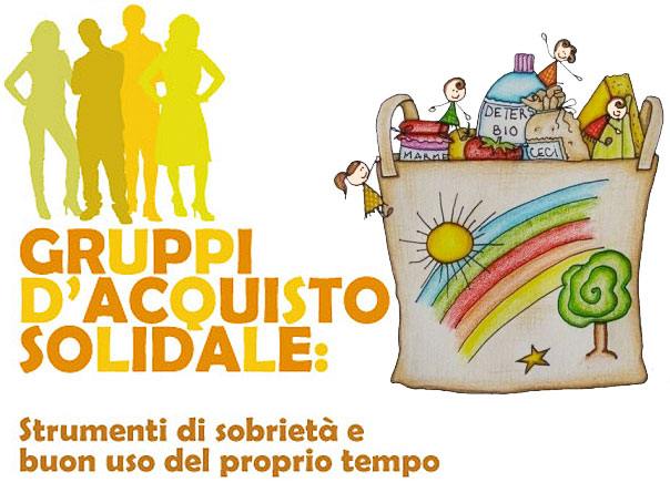 I Gruppi di acquisto solidale