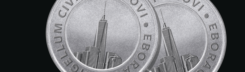 Perchè New York ha bisogno di una sua&nbsp;criptovaluta