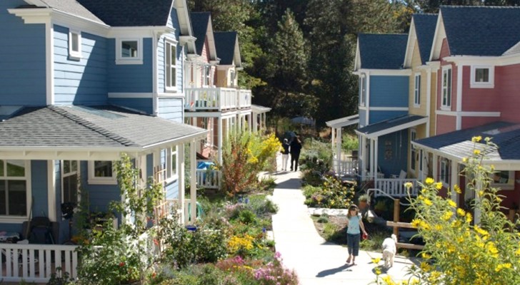 Invecchiare tra amici: in Europa sempre più persone scelgono di vivere nelle abitazioni&nbsp;collaborative